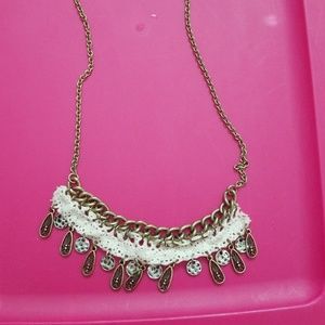Fun necklace!